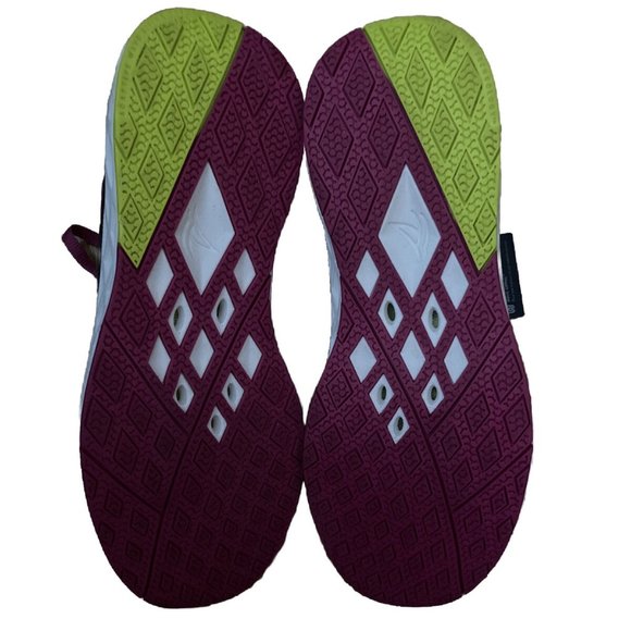 Sperry Women's Headsail Sneaker - Sz 9 New With Tags And Box - Picture 4 of 8